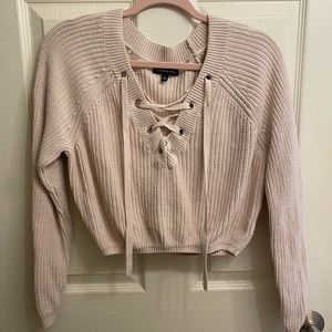 Kendall and Kylie Sweater